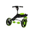 Baby Trike - Kart  cu pedale Alien