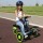 Baby Trike - Kart  cu pedale Alien