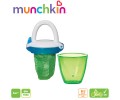 Munchkin - Dispozitiv de hranire Feeder Deluxe Verde