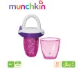 Munchkin - Dispozitiv de hranire Feeder Deluxe Roz