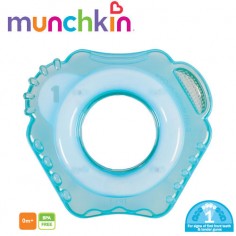 Munchkin - Jucarie de dentitie Etapa 1 Blue