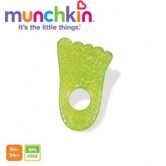 Munchkin - Jucarie dentitie piciorus