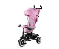 Kinderkraft - Tricicleta Aston Pink