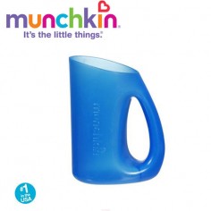Munchkin - Recipient clatire sampon Blue
