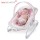 babyINFANTINI - Balansoar 2 In 1 Sky Pink