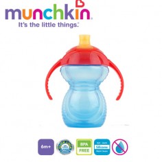 Munchkin - Cana Trainer Click Lock 6L+ Blue