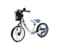 Kinderkraft - Bicicleta fara pedale SPACE Sapphire Blue