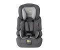 Kinderkraft - Scaun auto Comfort UP Grey 9-36kg