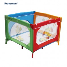 Krausman - Tarc de joaca Travel