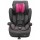 Kinderkraft - Scaun auto GO Pink 9-36kg