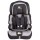 Kinderkraft - Scaun auto Comfort Grey 9-36kg