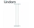Lindam - Extensie universala 14 cm Alba