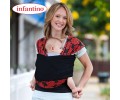 Infantino - Baby Wrap Confort Sync