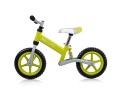 Kinderkraft - Bicicleta fara pedale EVO Green