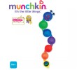 Munchkin - Jucarie de baie Omida