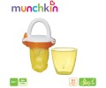 Munchkin - Dispozitiv de hranire Feeder Deluxe Galben