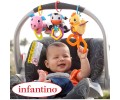 Infantino - Set 3 jucarii Bebe Barn