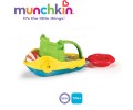 Munchkin - Jucarie de baie vaporas