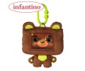 Infantino - Jucarie iPhone HappiTaps Beary