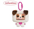 Infantino - Jucarie iPhone HappiTaps Puppi Love