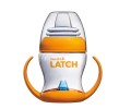 Munchkin LATCH - Cana Trainer Flexi cu Supapa anti-colici