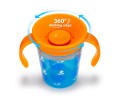 Munchkin - Cana Trainer Miracle Deco 6L+ Blue Whale
