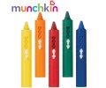 Munchkin - Creioane de baie