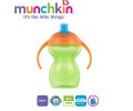 Munchkin - Cana Trainer Click Lock 6L+ Verde