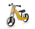 Kinderkraft - Bicicleta din lemn fara pedale UNIQ Honey
