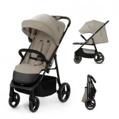 Kinderkraft - Carucior sport Trig 3 Stone Beige