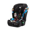 Kinderkraft - Scaun auto Comfort UP I-Size Happy Shapes 9-36kg