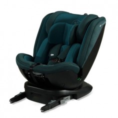 KinderKraft - Scaun auto Isofix XPEDITION 2 Green , 0-36 kg