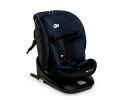 KinderKraft - Scaun auto rotativ Isofix I-Grow , I - size Black